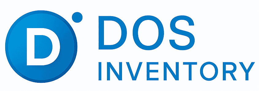 DOS Inventory logo